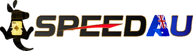 Speedau-Logo