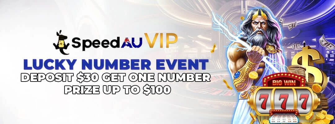 SpeedAU-VIP Programme 